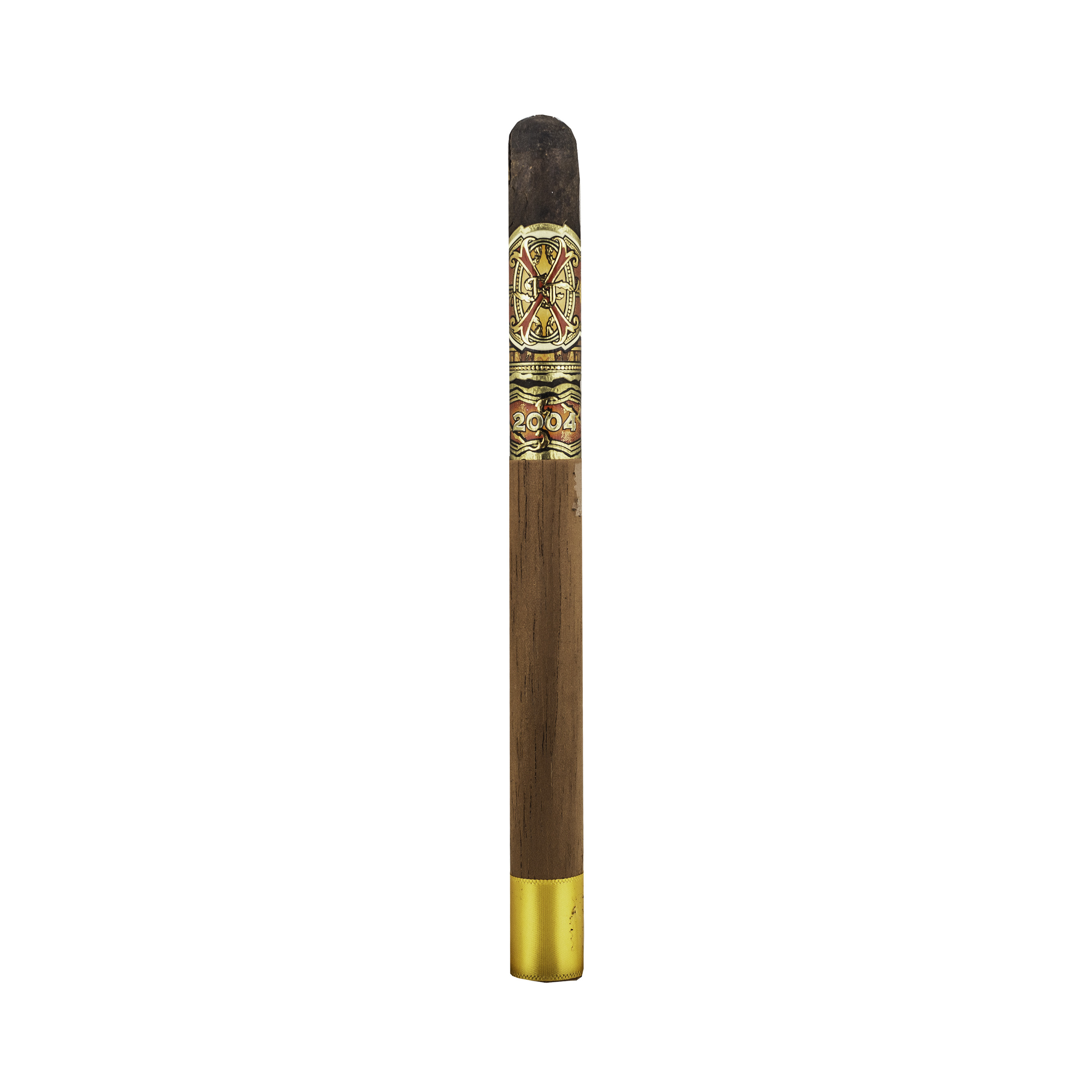 Opus X Oro Oscuro Lancero 2004 Aged Selection Cigar - Single